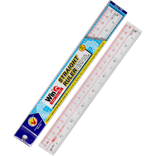 vpp An Tri Thước dài kỹ thuật 20cm WinQ